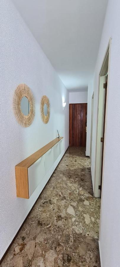 Ferienwohnung Vista Teide 305-306 Las Palmas / Gran Canaria Exterior foto