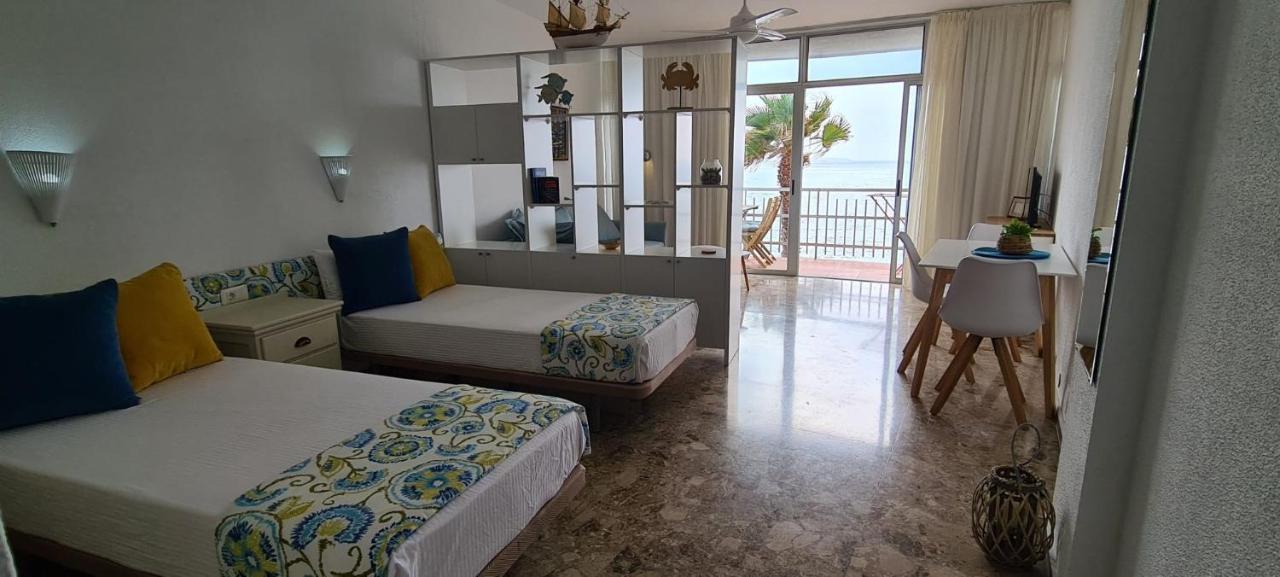 Ferienwohnung Vista Teide 305-306 Las Palmas / Gran Canaria Exterior foto